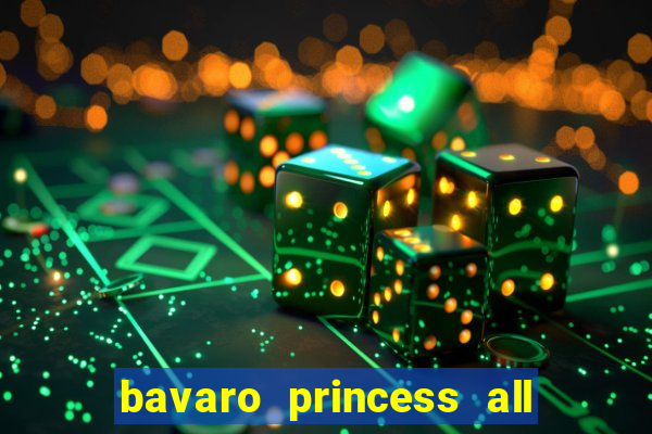 bavaro princess all suites resort spa and casino punta cana